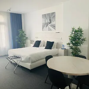 Hotel Avenue, Oostende