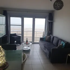 Appartement Zeezicht, Oostende