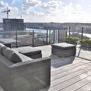 Appartement Victoria By Interhome, Oostende