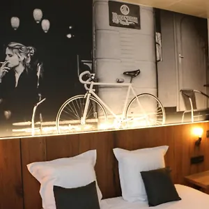 3* Hotel Botteltje