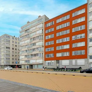 Appartement Residentie Aurore Ref, 208, Oostende