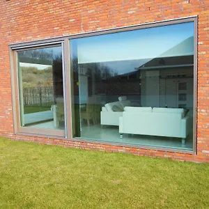 Appartement Oostendenachten, Oostende