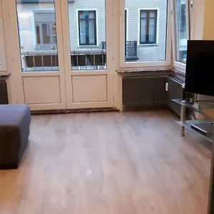 Appartement Arno's Place, Oostende