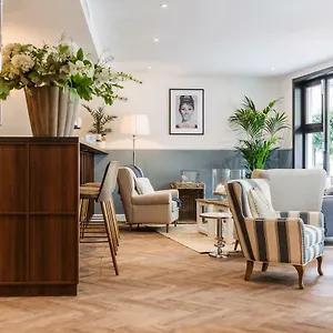 Hotel Cocoon, Oostende